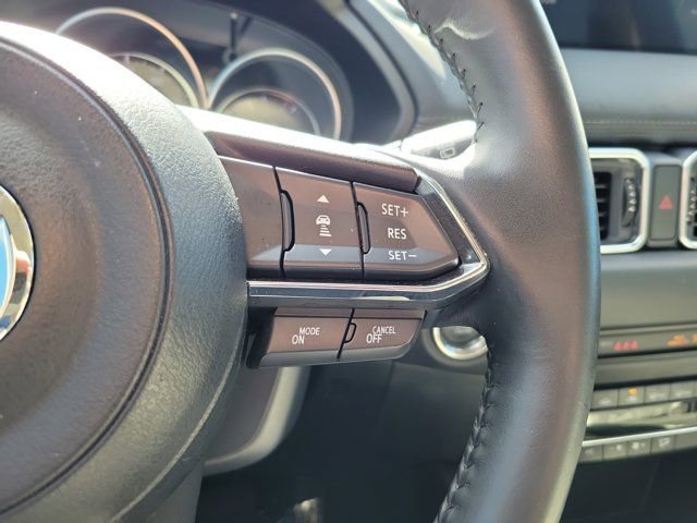 Used 2024 MAZDA CX-5 AWD 2.5 S w/ Preferred Package image 25