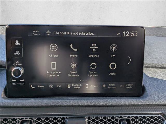 Certified 2023 Acura Integra A-Spec image 16