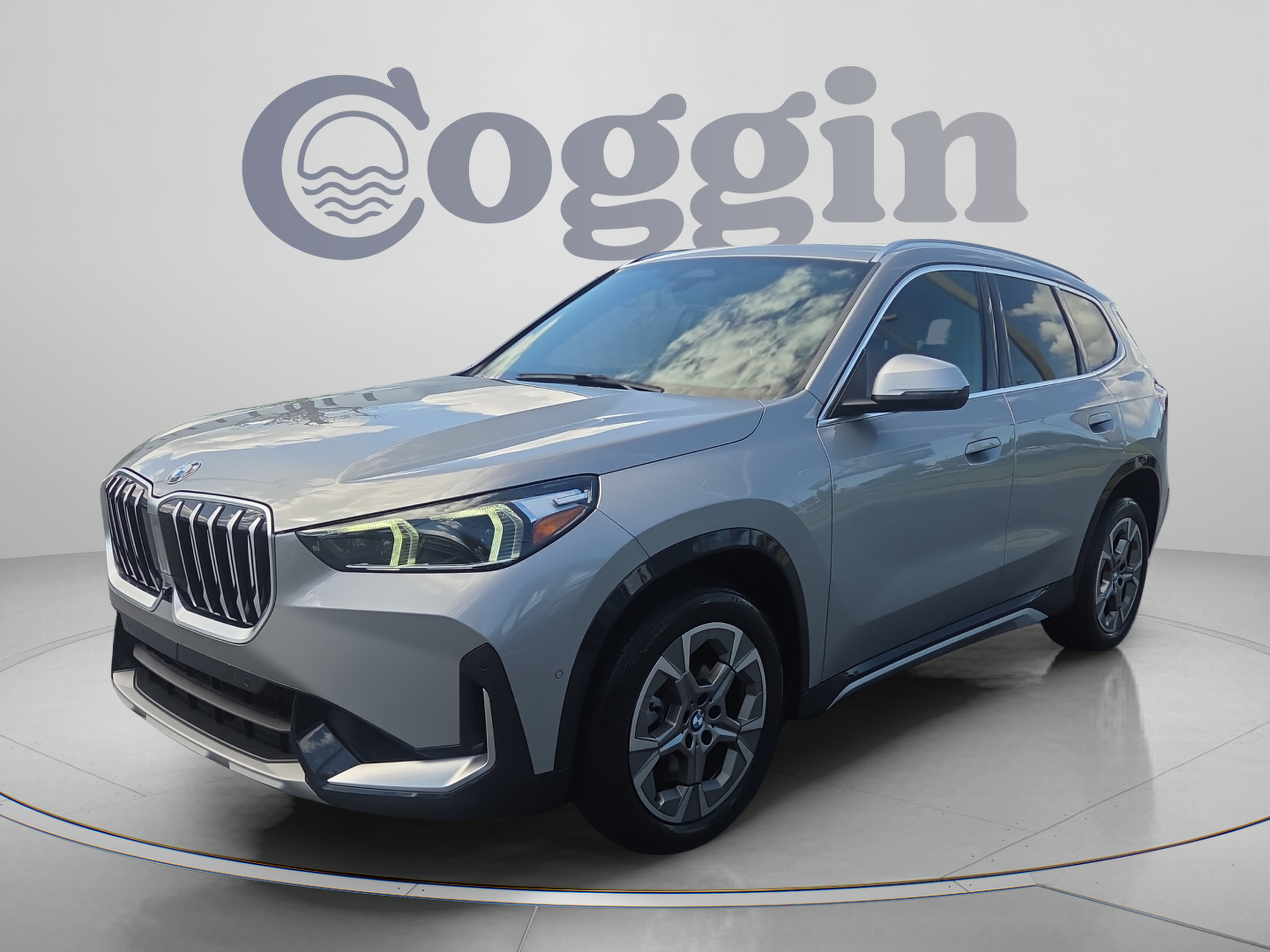 Certified 2024 BMW X1 xDrive28i w/ Premium Package