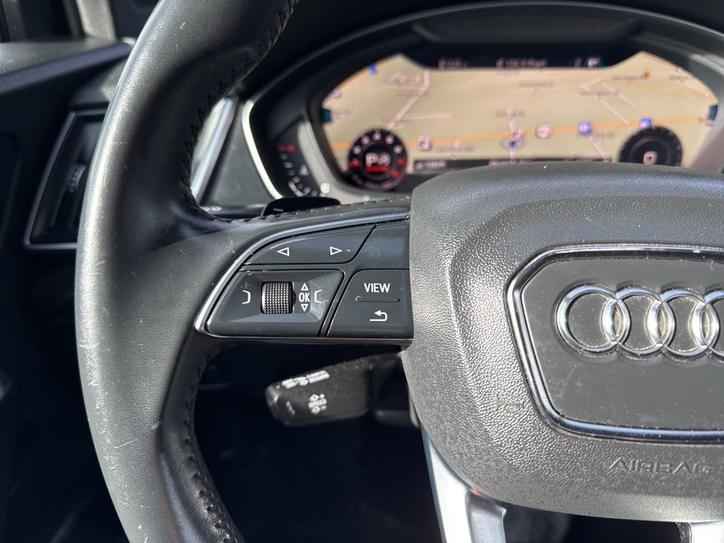 Used 2020 Audi Q5 2.0T Premium Plus w/ Premium Plus Package image 33