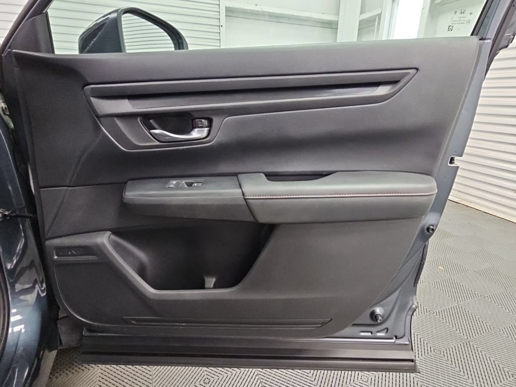 Certified 2024 Honda CR-V Sport image 37