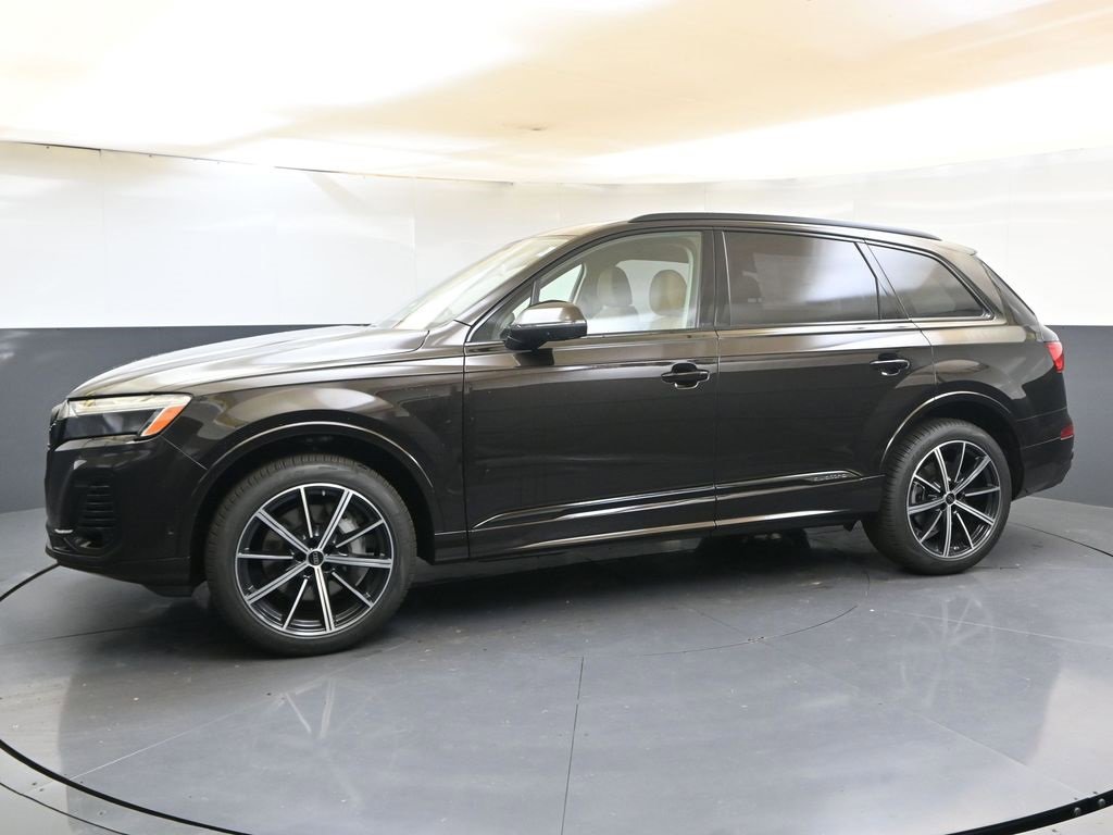 New 2026 Audi Q7 2.0T Premium Plus image 2