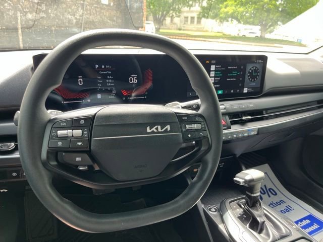 Used 2025 Kia K4 FWD image 78