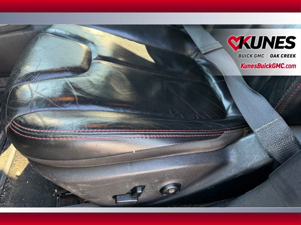 Used 2016 Dodge Dart GT Sport w/ Premium Group FWD image 9