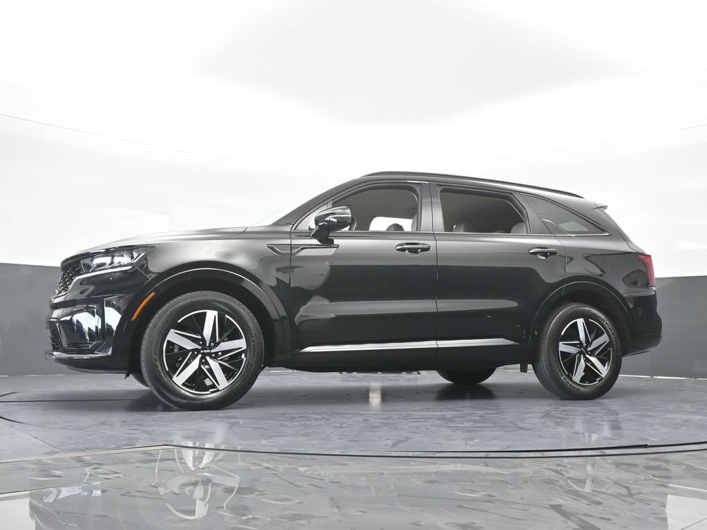 Used 2023 Kia Sorento S FWD image 63