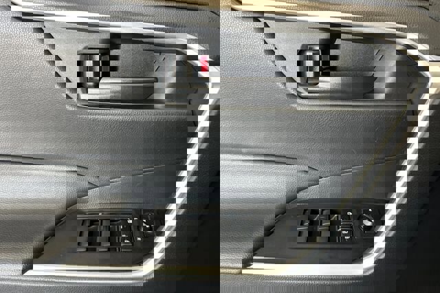 Certified 2024 Toyota RAV4 LE image 14