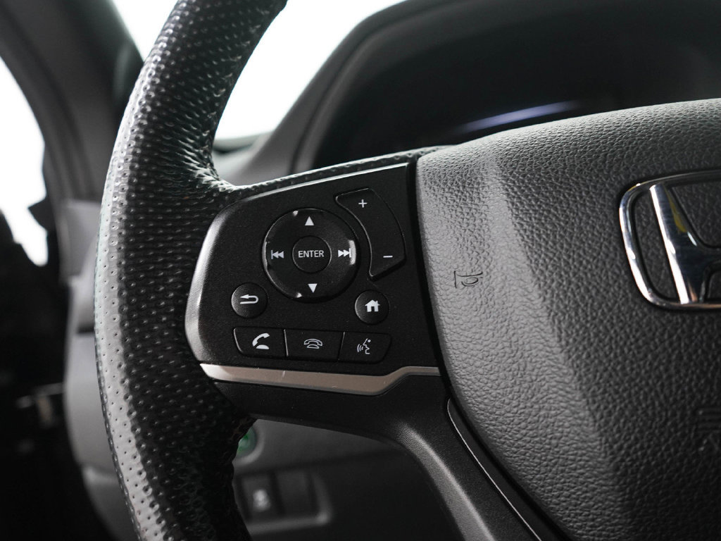 Used 2023 Honda Passport EX-L image 28