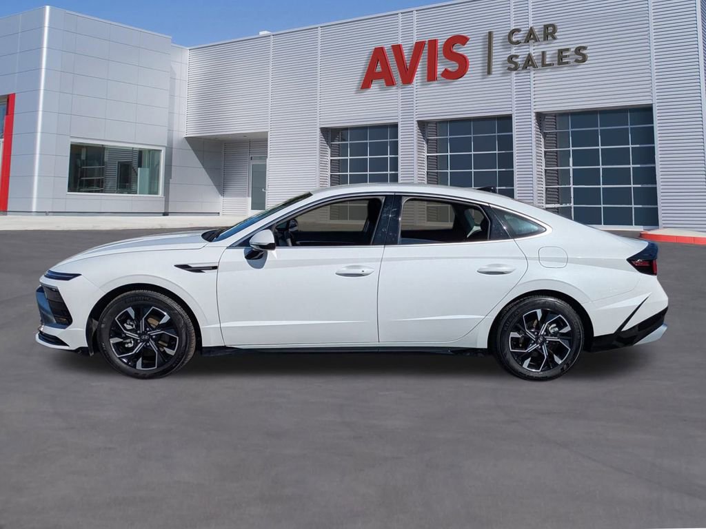 Used 2025 Hyundai Sonata SEL image 10