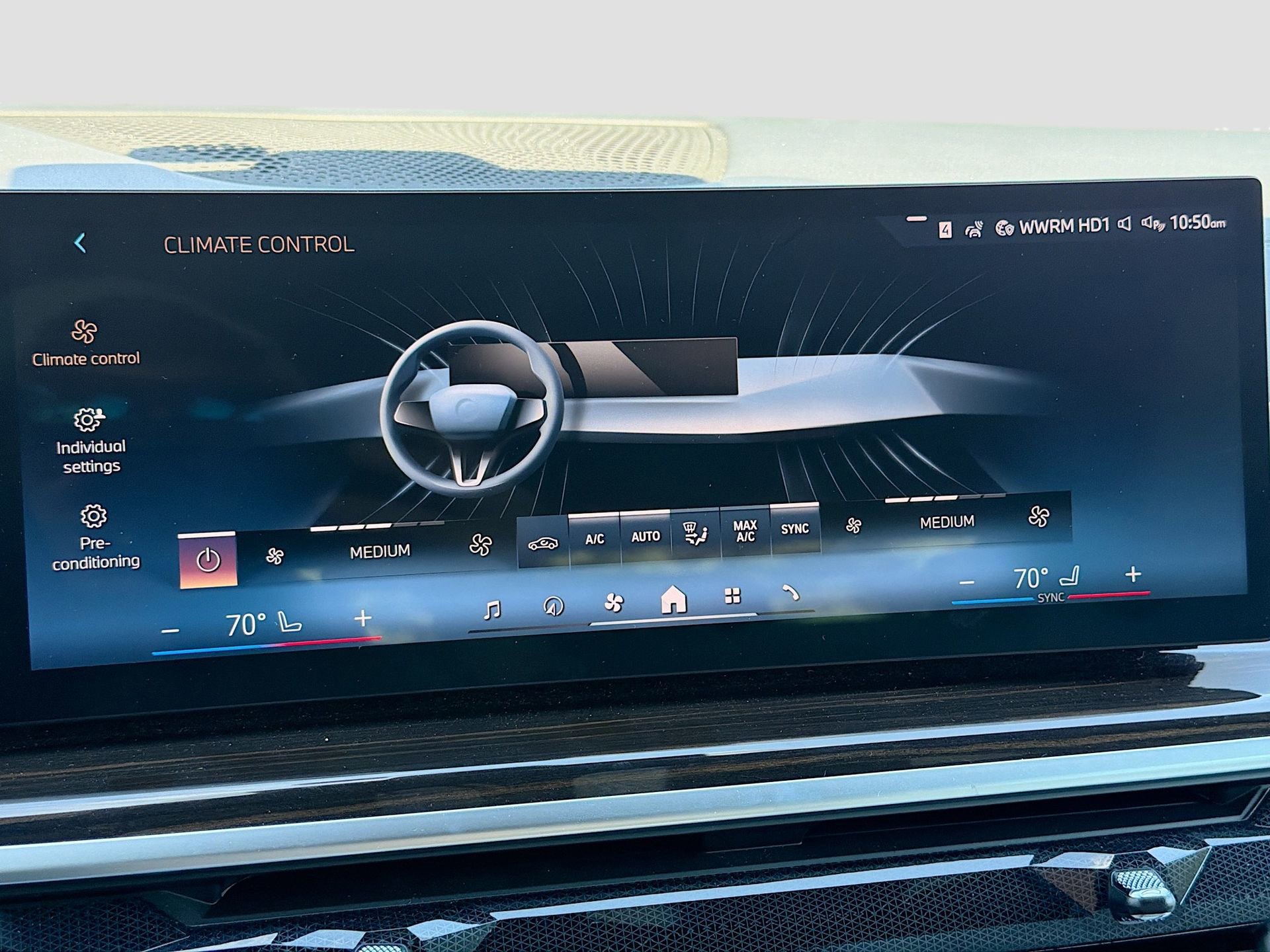 Certified 2024 BMW X5 sDrive40i w/ Premium Package image 36