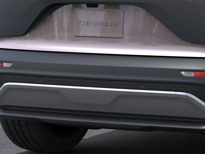 New 2025 Chevrolet Blazer EV LT AWD/4WD image 45