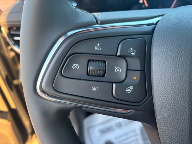 New 2026 Buick Envista Sport Touring w/ Convenience I Package FWD image 28