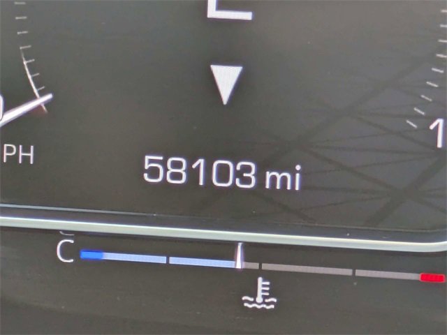 Used 2023 GMC Yukon Denali image 32