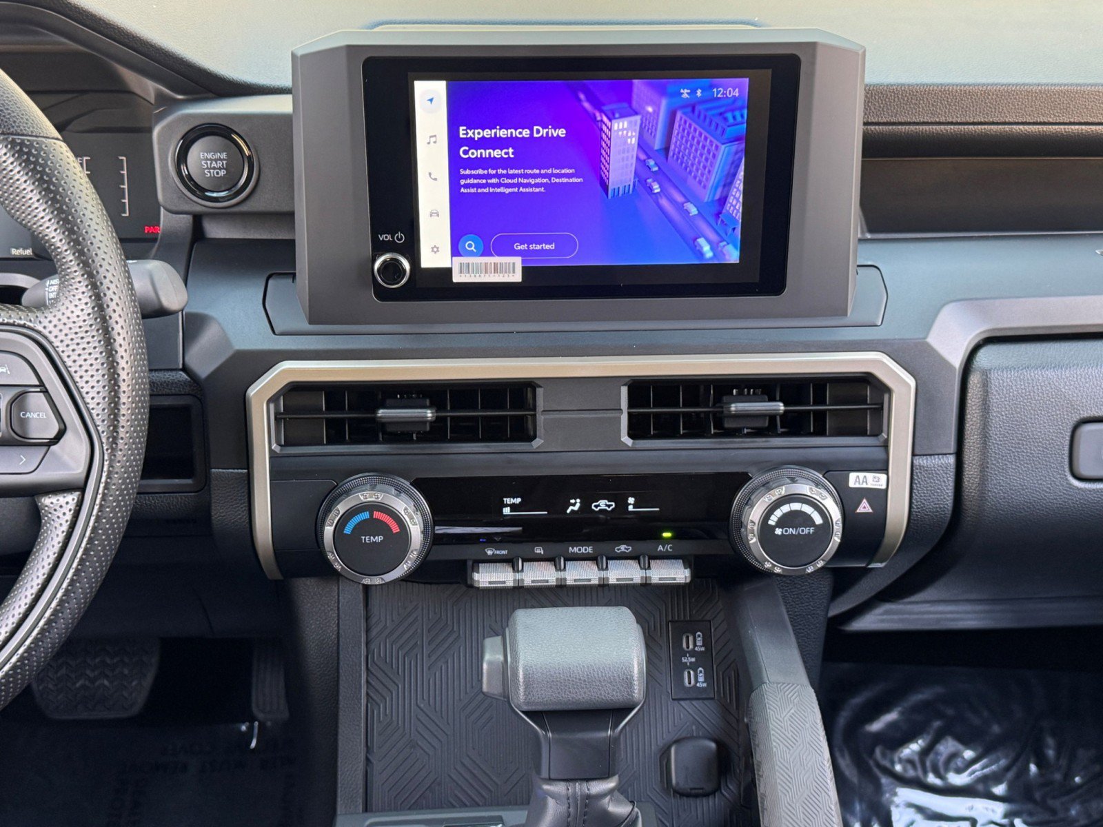 Used 2026 Toyota Tacoma SR RWD image 23