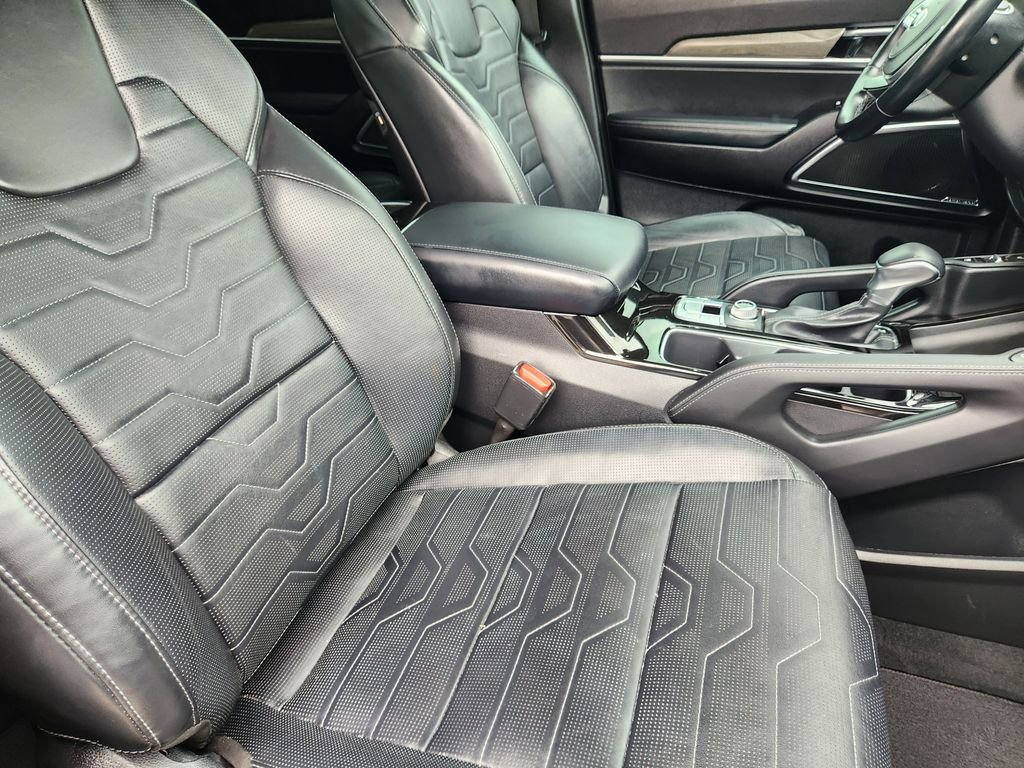 Certified 2021 Kia Telluride SX w/ SX Prestige Package image 15