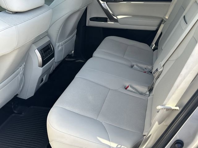 Used 2021 Lexus GX 460 Premium w/ Premium Package image 5