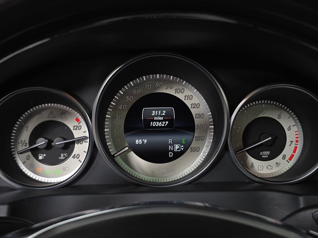 Used 2015 Mercedes-Benz E 400 Coupe image 15
