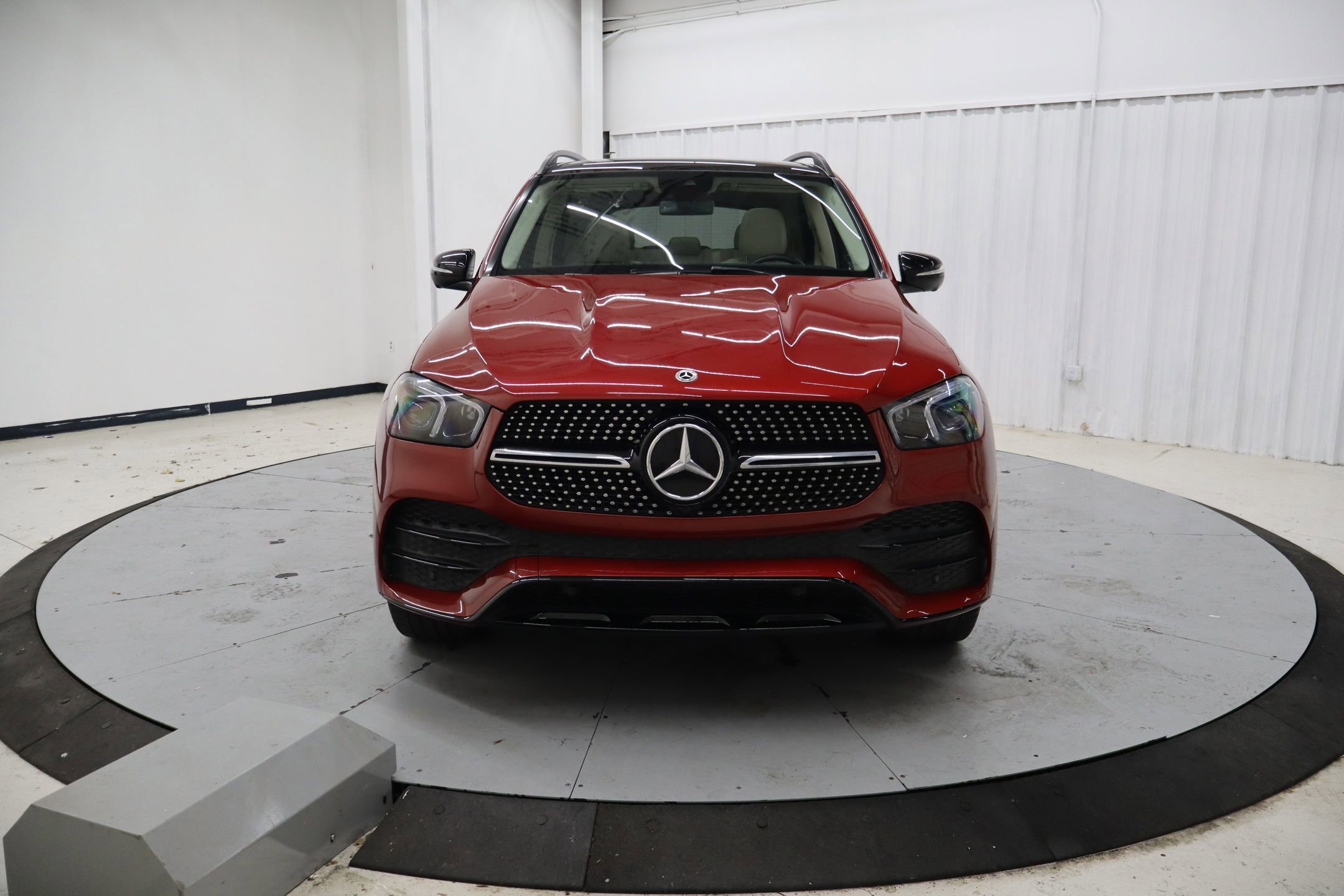 Used 2021 Mercedes-Benz GLE 350 image 11