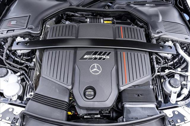 New 2027 Mercedes-Benz CLE 53 AMG 4MATIC Coupe image 27