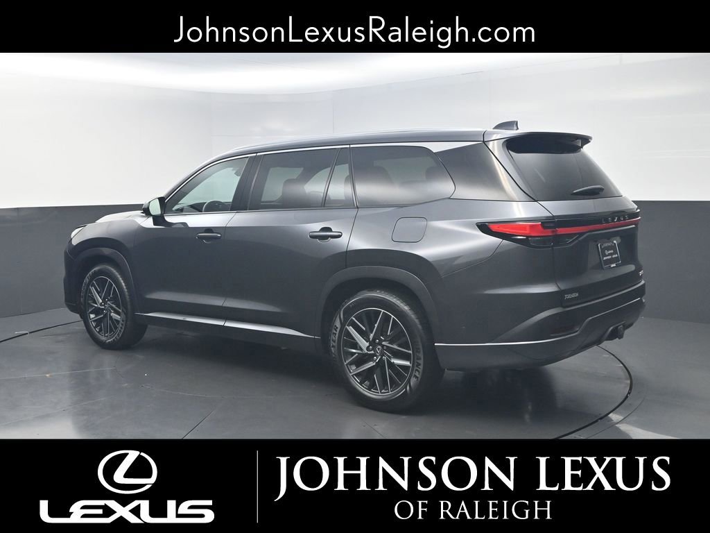 Used 2024 Lexus TX 350 350 Premium image 7