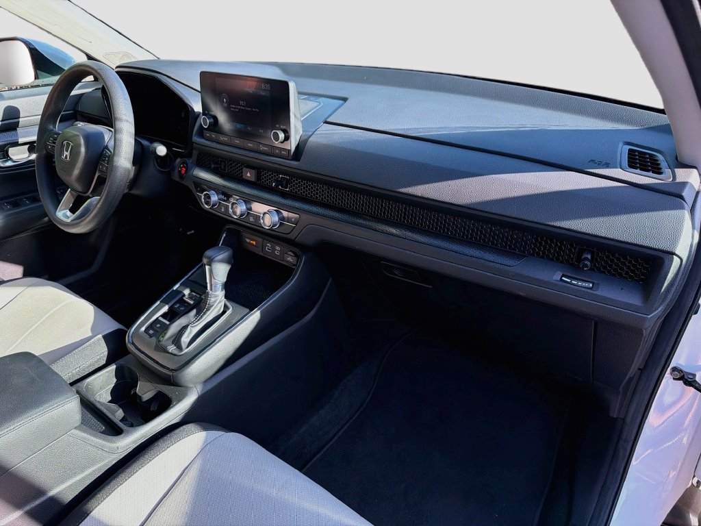 Certified 2024 Honda CR-V EX image 32
