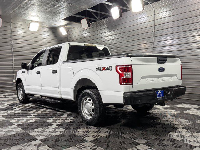 Used 2018 Ford F150 XL w/ XL Power Equipment Group image 7
