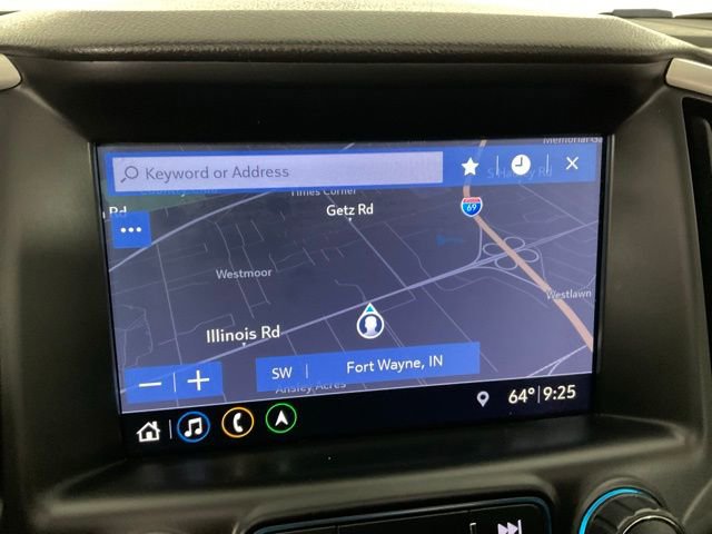 Used 2019 GMC Terrain SLE w/ Driver Convenience Package image 14