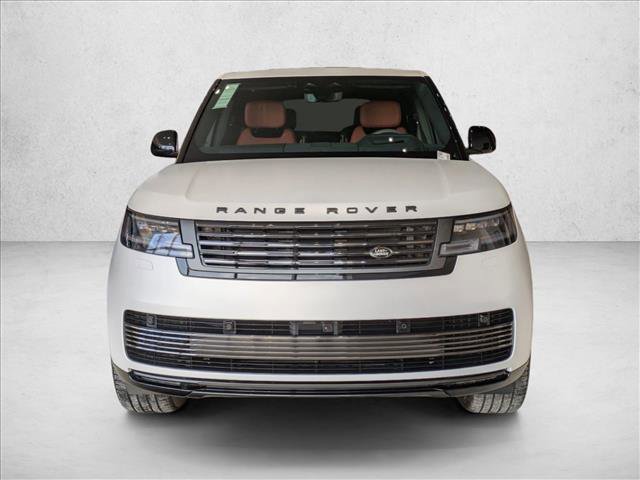 New 2026 Land Rover Range Rover SV image 6