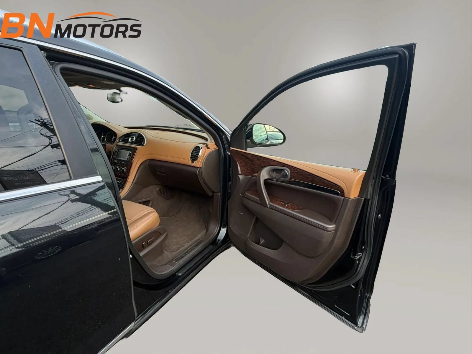 Used 2014 Buick Enclave Leather FWD image 15