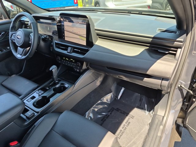 Used 2026 Subaru Outback Touring XT AWD/4WD image 23