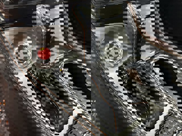 Certified 2023 Nissan Maxima SR w/ Sport Mat Group FWD image 19