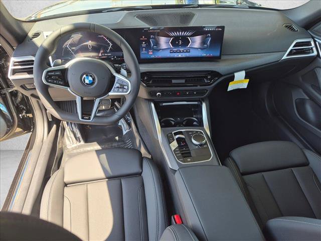 New 2026 BMW 430i w/ M Sport Package RWD image 21