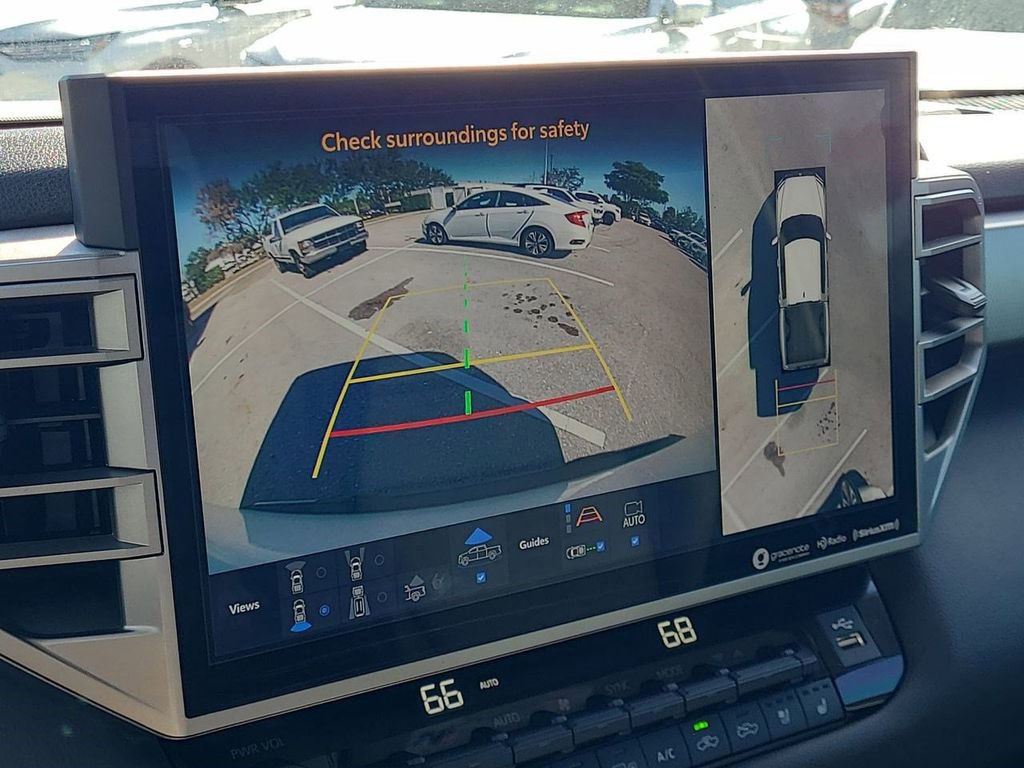 Used 2023 Toyota Tundra Limited image 28