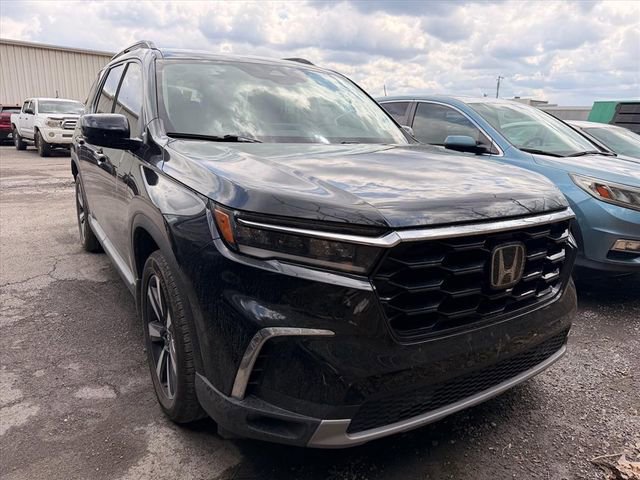 Used 2024 Honda Pilot Touring