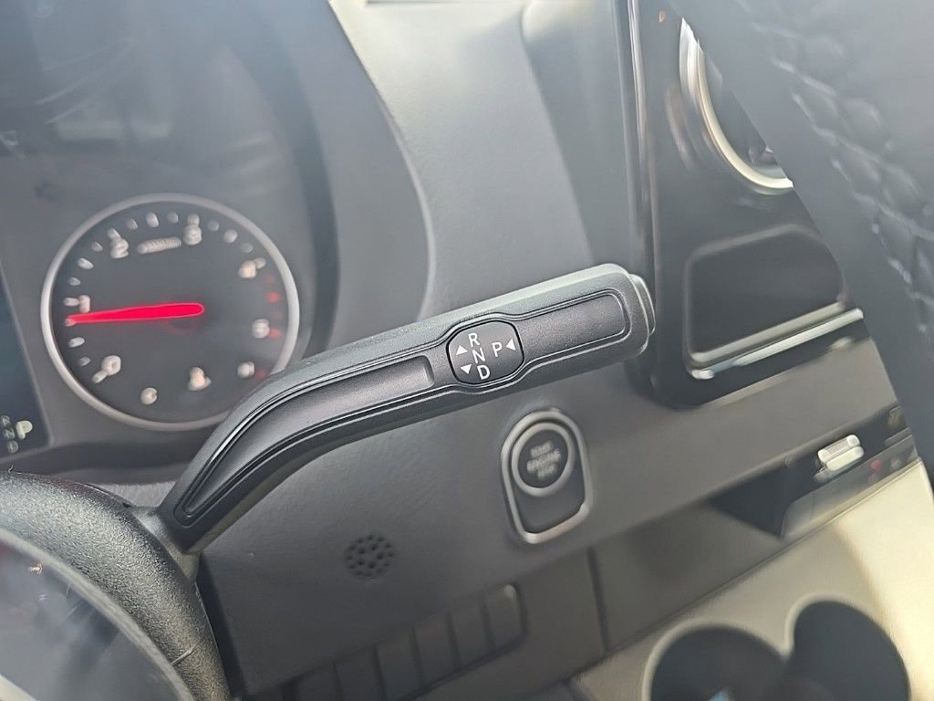 New 2025 Mercedes-Benz Sprinter 3500 image 22