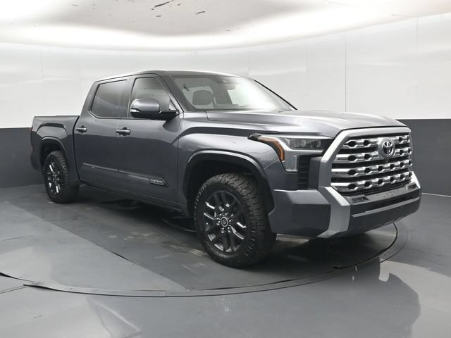 Used 2023 Toyota Tundra Platinum w/ Advanced Package