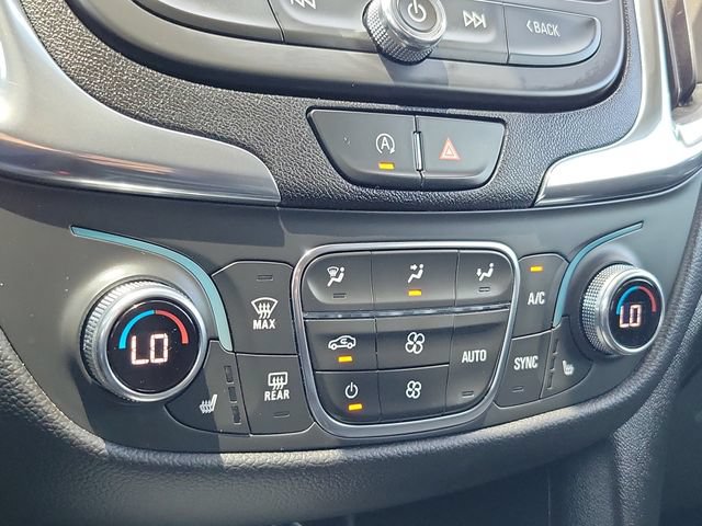 Used 2022 Chevrolet Equinox LT FWD image 27