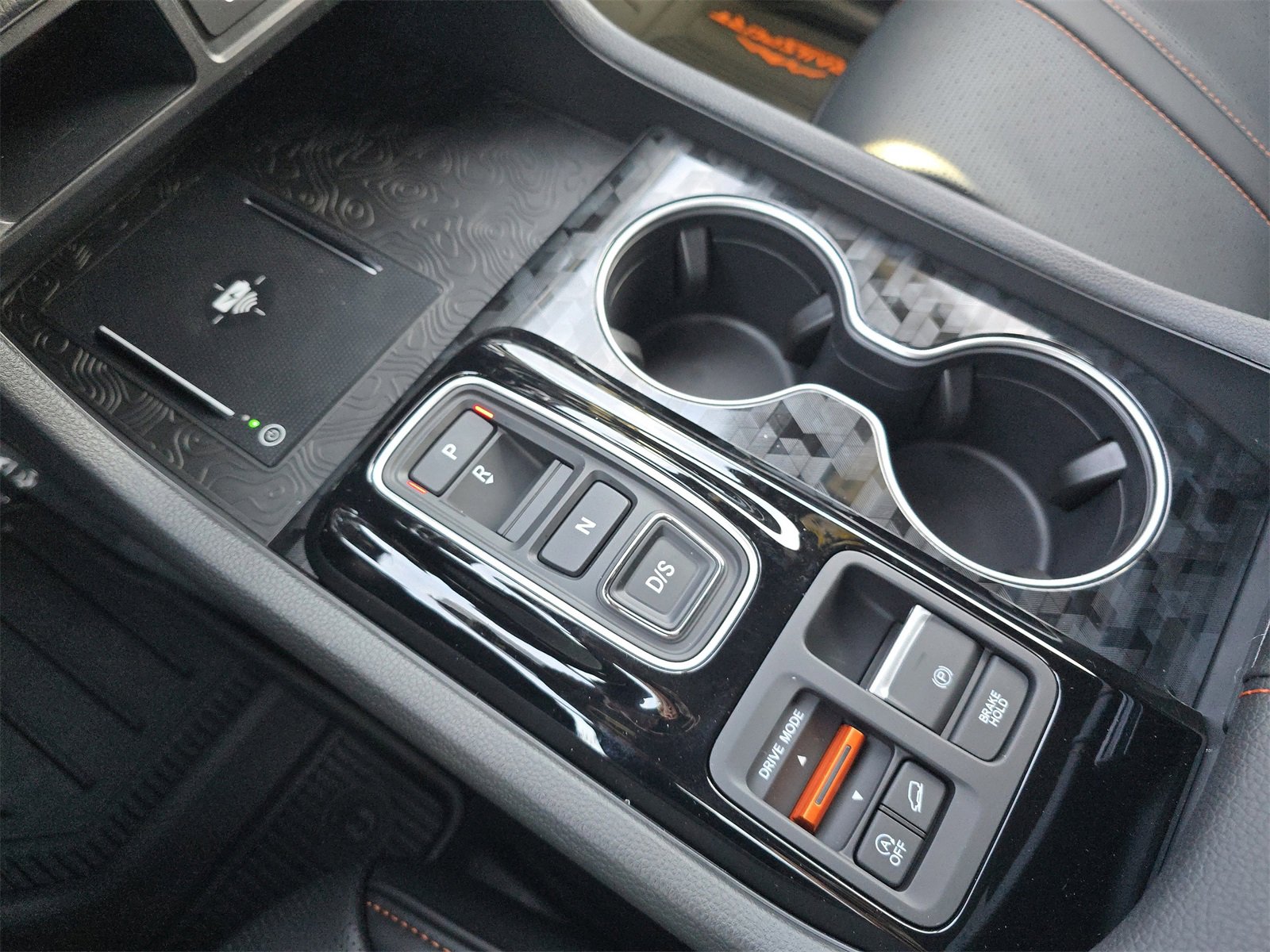 New 2026 Honda Passport TrailSport Elite image 21