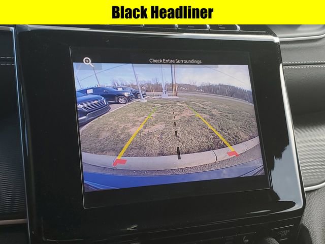 Certified 2023 Jeep Grand Cherokee Altitude image 19