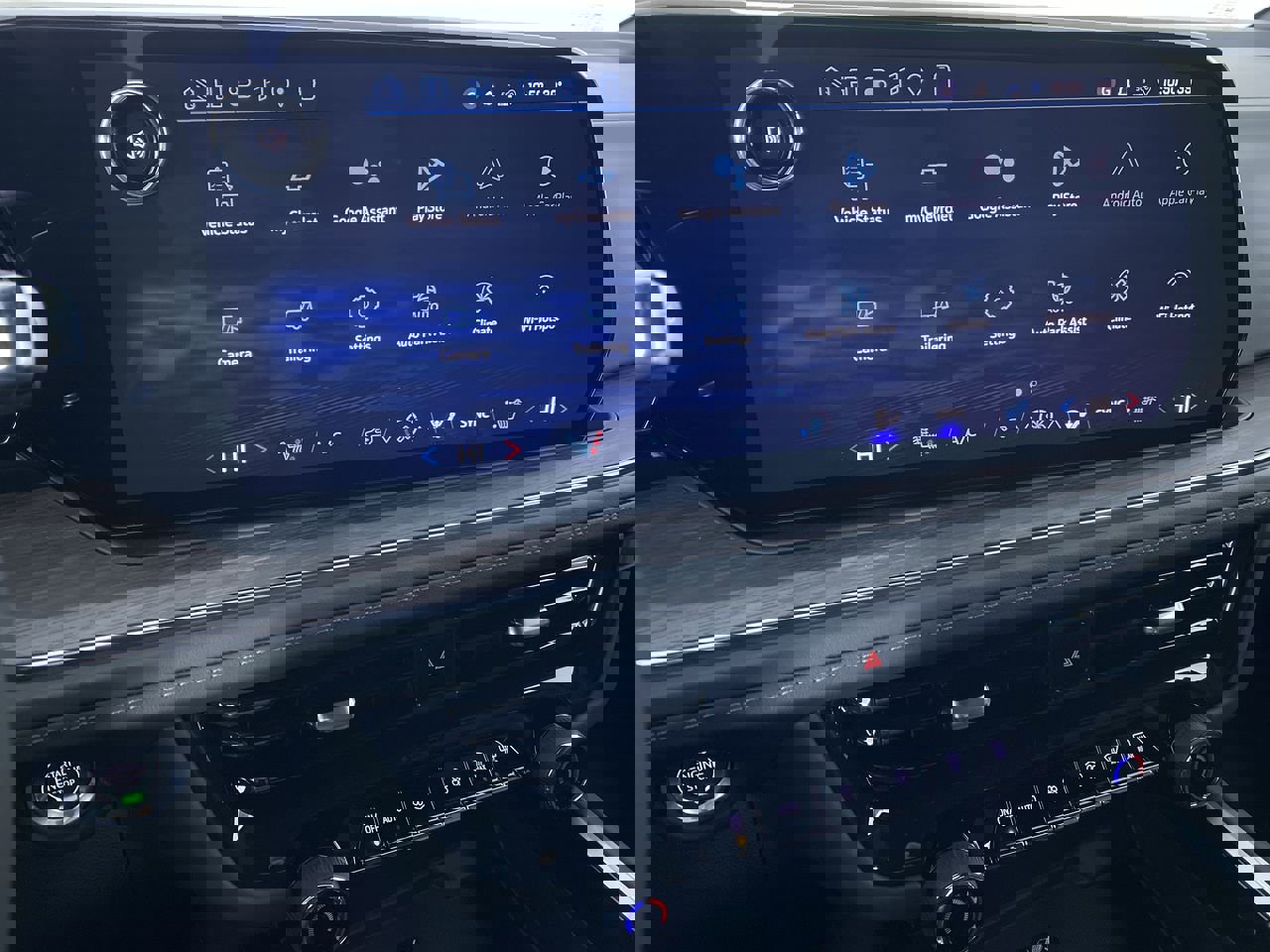 New 2026 Chevrolet Suburban LT w/ Comfort Package image 5