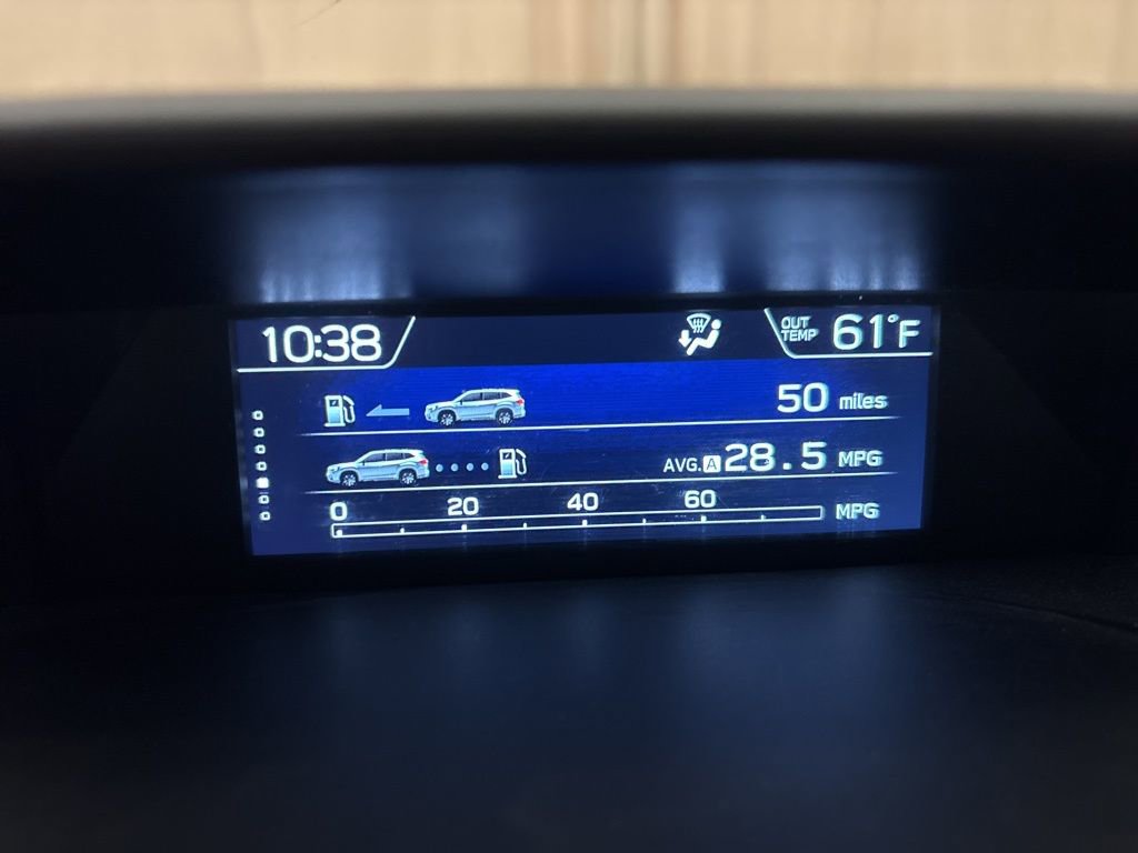 Used 2023 Subaru Forester Premium image 18