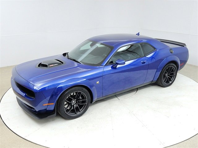 Used 2022 Dodge Challenger R/T Scat Pack image 15