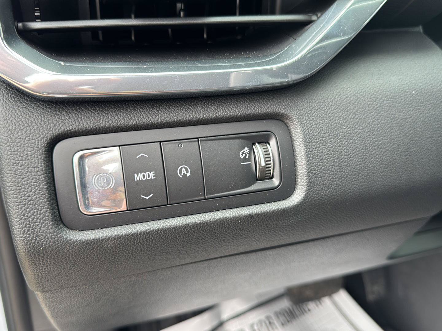 New 2026 GMC Acadia Elevation w/ LPO, All-Weather Package FWD image 16