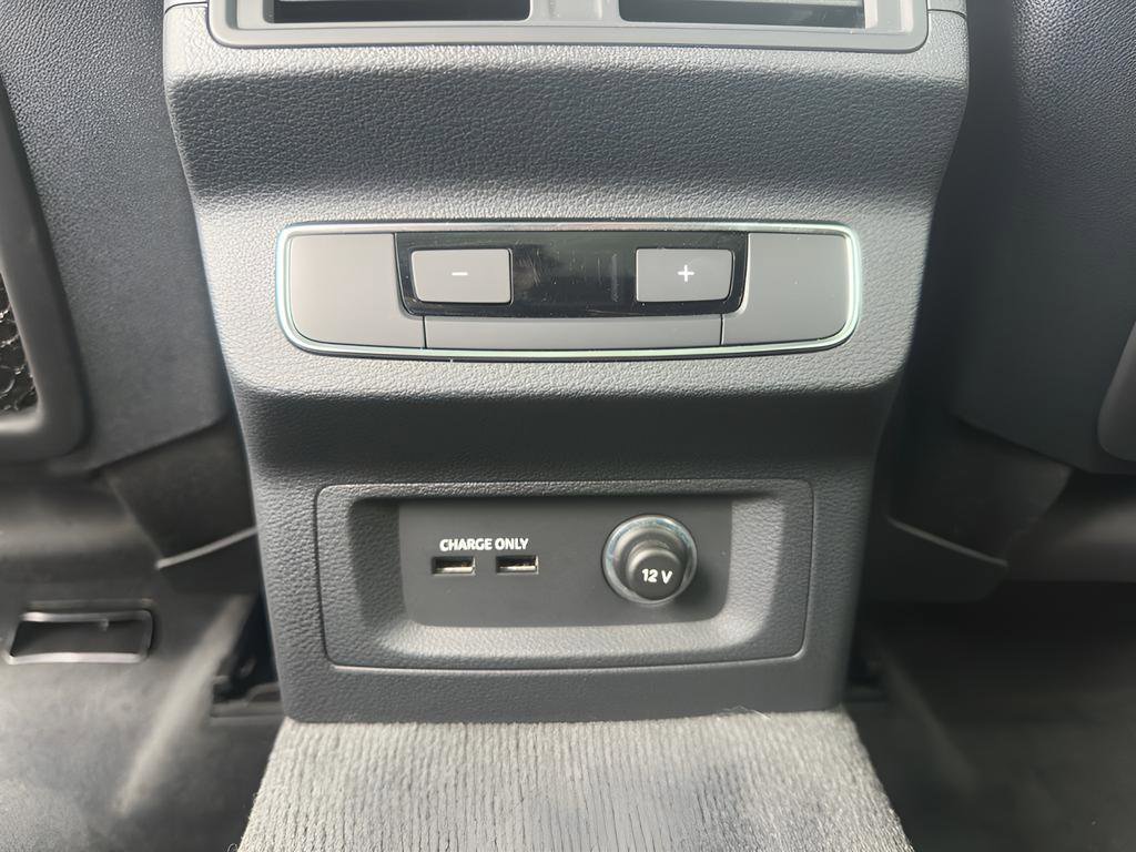 Used 2020 Audi SQ5 Prestige image 24