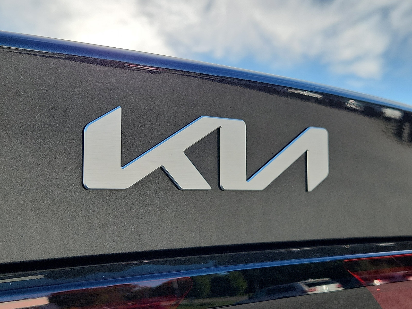 Used 2026 Kia K5 EX FWD image 30