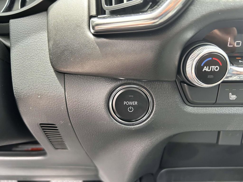 New 2025 MAZDA CX-50 2.5 Hybrid w/ Premium Plus Pkg image 8
