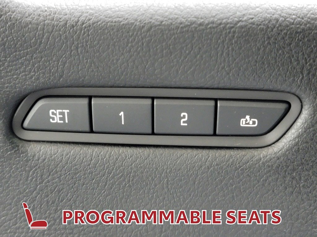 Used 2017 Cadillac XT5 Luxury AWD/4WD image 33