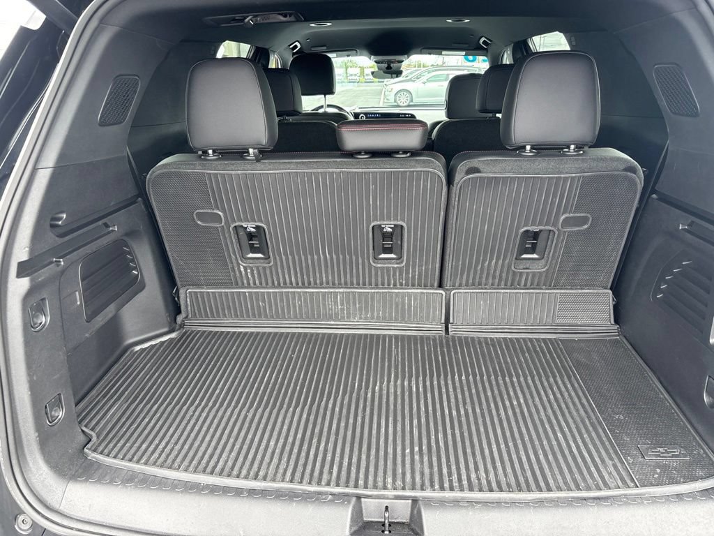 Used 2026 Chevrolet Traverse RS AWD/4WD image 30