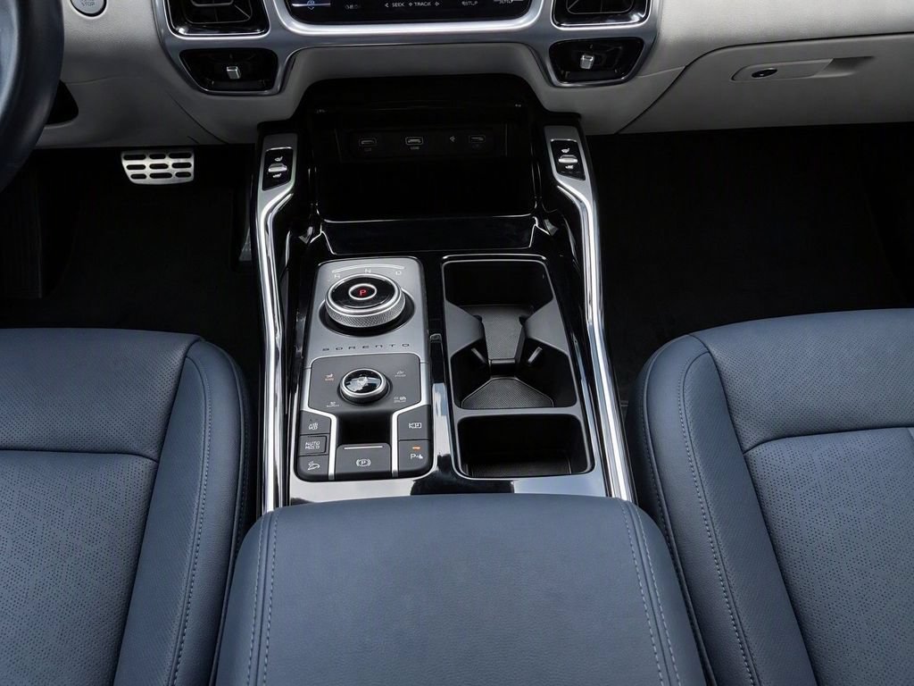 Certified 2023 Kia Sorento SX Prestige AWD/4WD image 31