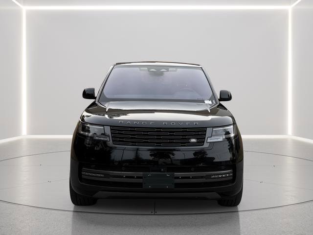 Certified 2023 Land Rover Range Rover SE image 8