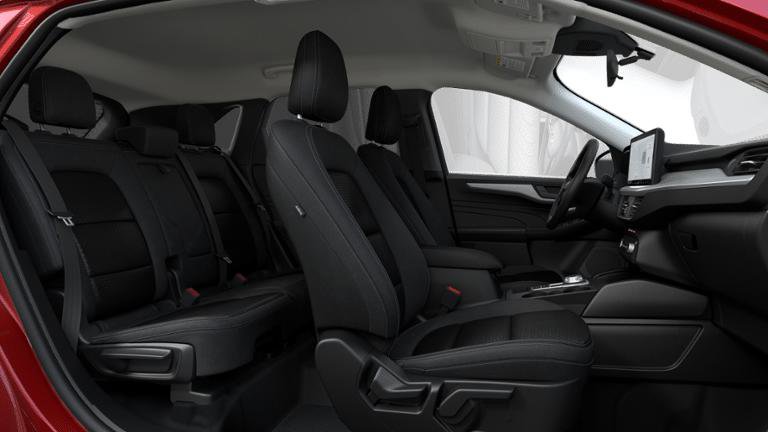 New 2025 Ford Escape Active w/ Tech Pack #1 image 29